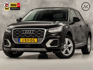 Audi Q2 35 TFSI S-Tronic Sport