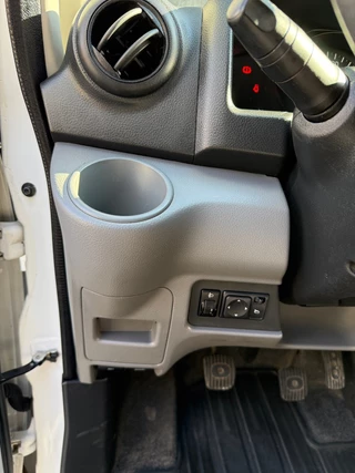 Nissan NV200 Nissan NV200 1.5 dCi Optima|Dubbel Schuifdeur|Airco - afbeelding nr 23