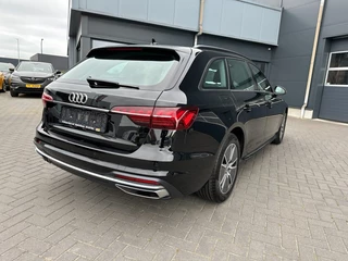 Audi A4 Audi A4 A4-Avant 35 TFSi Business Edition Camera Leder - afbeelding nr 5