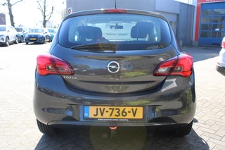 Opel Corsa - afbeelding nr 4