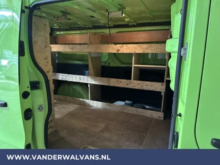 Renault Trafic Bijrijdersbank - afbeelding nr 8