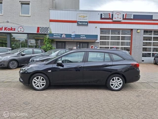 Opel Astra OPEL ASTRA SPORTS TOURER 1.0 ONLINE EDITION / Carplay / - afbeelding nr 2