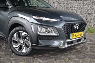 Hyundai Kona - afbeelding nr 4