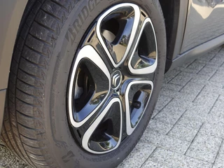 Citroën C3 Aircross Citroen C3 Aircross 1.2 PureTech 110pk You Navigatie | Apple Carplay/Android Auto | Climate Control | Cruise Control | Dab | Parkeer sensoren - afbeelding nr 13