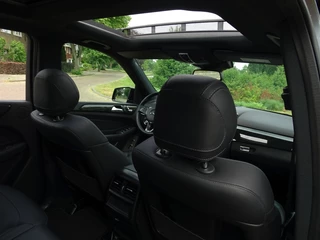 Mercedes-Benz GLE Mercedes-Benz GLE 500e 428PK 4-Matic AMG Sport Ed. 2017 / LED - afbeelding nr 35