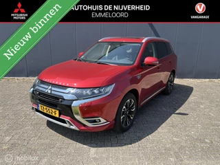 Mitsubishi Outlander - 66904485-0