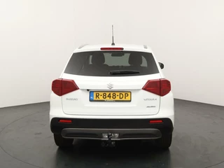 Suzuki Vitara Suzuki Vitara 1.0 Boosterjet 4x4 Select Automaat - afbeelding nr 4