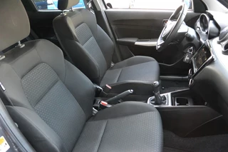 Suzuki Swift Suzuki Swift 1.2 Select Smart Hybrid Trekhaak/GT Randen - afbeelding nr 27