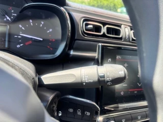 Citroën C3 Citroën C3 1.2 PT C-Series, Carplay, Clima, Cruise, DAB - afbeelding nr 22