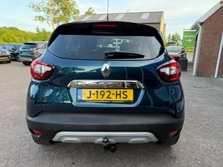 Renault Captur Renault Captur 0.9 TCE INTENS AIRCO/ECC/PDC/HOGE ZIT/TREKHAAK - afbeelding nr 10