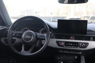 Audi A4 - afbeelding nr 6