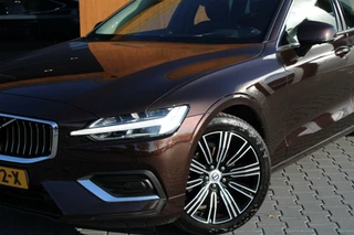 Volvo V60 Volvo V60 D4 Inscription | Pano | Bowers/Wilkins | Adaptive cruise - afbeelding nr 17