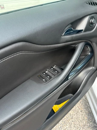 Opel Zafira Opel Zafira Tourer 1.4 Innov. 7p./NAVI/PARKS/CAMERA/APK/NAP - afbeelding nr 11