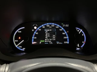Toyota Yaris Cross - afbeelding nr 10