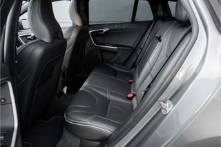 Volvo V60 R-Design Schuifdak Leder Trekhaak - afbeelding nr 5