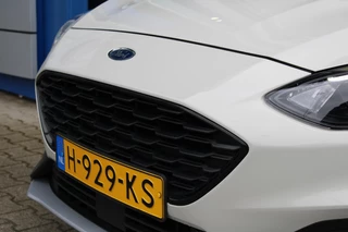 Ford Focus Ford Focus 1.5 EcoBoost Active Business 150pk | Dealeronderhouden! | Automaat | Trekhaak 1500KG | Cruise Control | Navigatie | Airco | Parkeersensoren | - afbeelding nr 37