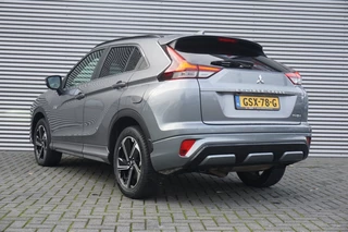 Mitsubishi Eclipse Cross - afbeelding nr 3