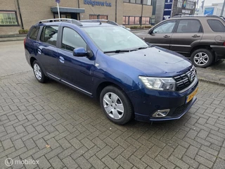 Dacia Logan MCV 0.9 TCe