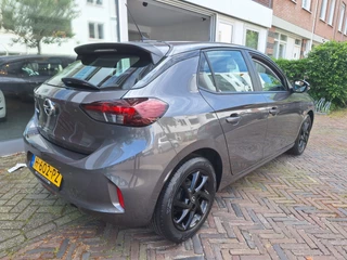 Opel Corsa Opel Corsa 1.2 Edition /Navi/Apple/Android/1e Eig/Airco/Garantie - afbeelding nr 2