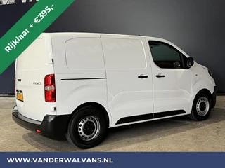 Toyota ProAce Toyota ProAce 1.6 D-4D L1H1 Euro6 RIJKLAAR Airco | Cruisecontrol | Bijrijdersbank zijdeur - afbeelding nr 11