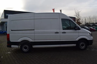 Volkswagen Crafter - afbeelding nr 7