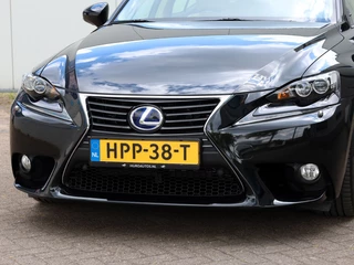 Lexus IS - afbeelding nr 35