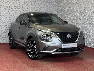 Nissan Juke 2025 - afbeelding nr 51