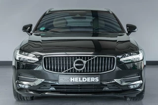 Volvo V90 Volvo V90 2.0 D4 Inscription Luxe Stoelverkoeling Trekhaak - afbeelding nr 12