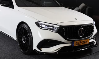 Mercedes-Benz E-Klasse Mercedes-Benz E-klasse 300 e AMG 63 Look / HYPERSCREEN / Acc / Lane Assist / Dode Hoek / Elek Stoelen / Memory / Sfeer / 21 i - afbeelding nr 46