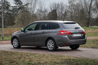 Peugeot 308 Peugeot 308 SW 1.2 VOL OPTIE|PANO|PRIVACY GLASS|CAMERA - afbeelding nr 7