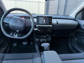 Citroën C4 Cactus Citroen C4 Cactus 1.2 PureTech Shine NAVI | PANO | CAMERA | CRUISE | PDC | AIRCO | NWE APK - afbeelding nr 15
