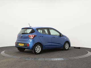 Hyundai i10 - afbeelding nr 8