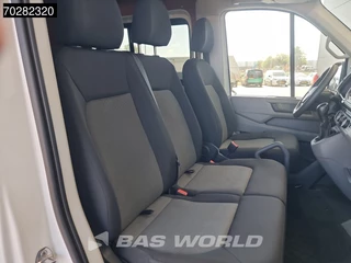 Volkswagen Crafter Volkswagen Crafter 140pk Automaat L3H3 Trekhaak Airco Camera Euro6 L2H2 12m3 Airco Trekhaak - afbeelding nr 13