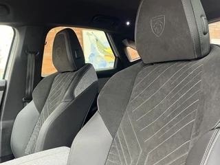 Peugeot 3008 Peugeot 3008 Hybrid 136 GT | 360 Camera | Carplay | Elektrische achterklep | - afbeelding nr 7