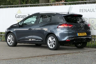 Renault Clio - afbeelding nr 2