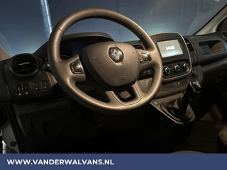 Renault Trafic Bijrijdersbank - afbeelding nr 14