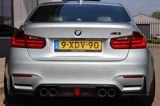 BMW M3 - afbeelding nr 14