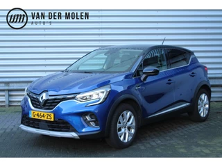 Renault Captur - 453438967-0