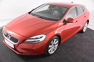 Volvo V40 Volvo V40 1.5 T2 Geartronic *1ste Eigenaar*Leer* - afbeelding nr 30