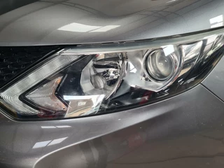 Nissan QASHQAI Nissan Qashqai 1.2 Visia|99dkm|2015|2e Eig|Trekhaak|Cruiscon - afbeelding nr 32