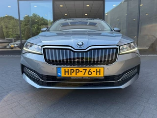 Škoda Superb - afbeelding nr 25