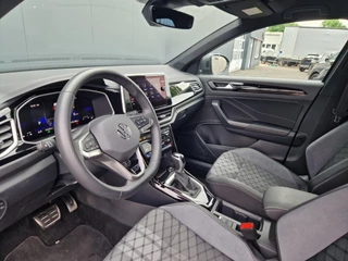 Volkswagen T-Roc Volkswagen T-Roc 1.5 TSI DSG 3x R-Line /1e eigenaar /garantie - afbeelding nr 3