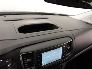Opel Vivaro Opel Vivaro 145pk Automaat L3H1 Dubbele cabine 6-zits Navigatie Camera Trekhaak Apple carplay Parkeersensoren Cruise control - afbeelding nr 21