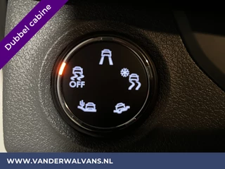 Peugeot Expert Cruisecontrol, Parkeersensoren - afbeelding nr 18