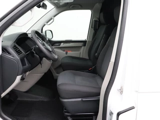 Volkswagen Transporter | Navigatie | Airco | Betimmering | Cruise - afbeelding nr 18