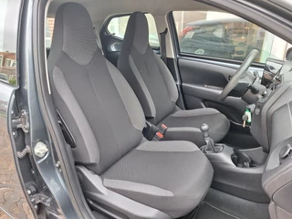 Toyota Aygo Toyota Aygo 1.0 VVT-i X-Fun 5Drs /Airco/Led/Garantie - afbeelding nr 20
