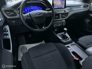 Ford Focus Ford Focus 1.0 EcoBoost Hybrid Active X Business - afbeelding nr 8