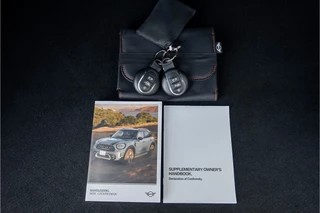 MINI Countryman MINI Countryman Mini 2.0 Cooper S JCW Pack Pano ACC 19