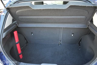 Ford Fiesta Ford Fiesta 1.0 Style Ultimate 2017|Airco|Cruise|Navi|LED - afbeelding nr 14
