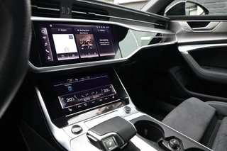 Audi A6 - afbeelding nr 29